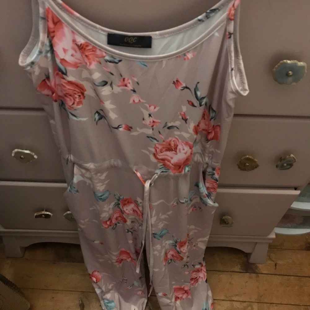 Jumpsuit